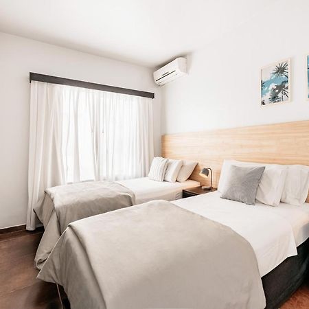 5411 Soho Hotel Μπουένος Άιρες Εξωτερικό φωτογραφία